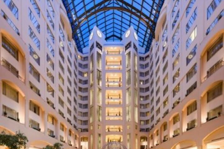 Hotel Grand Hyatt