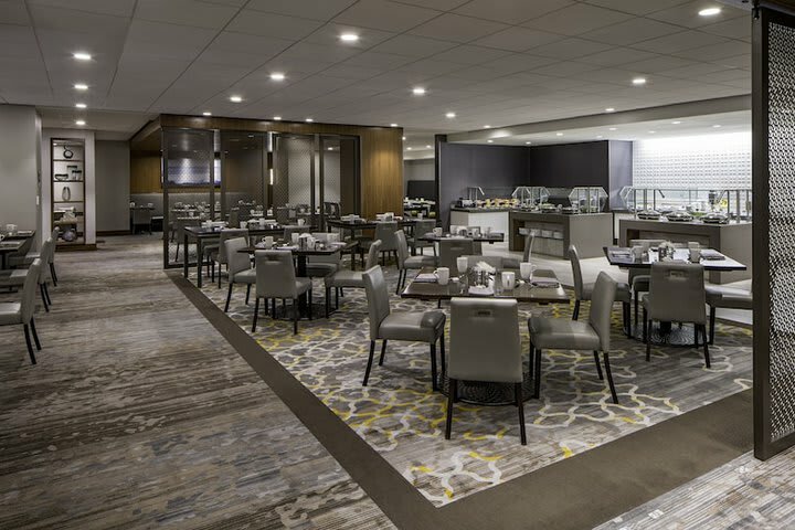 Hotel Grand Hyatt