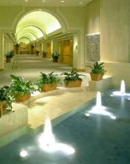 Hotel Grand Hyatt