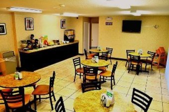 Hotel Quality Inn Yakima