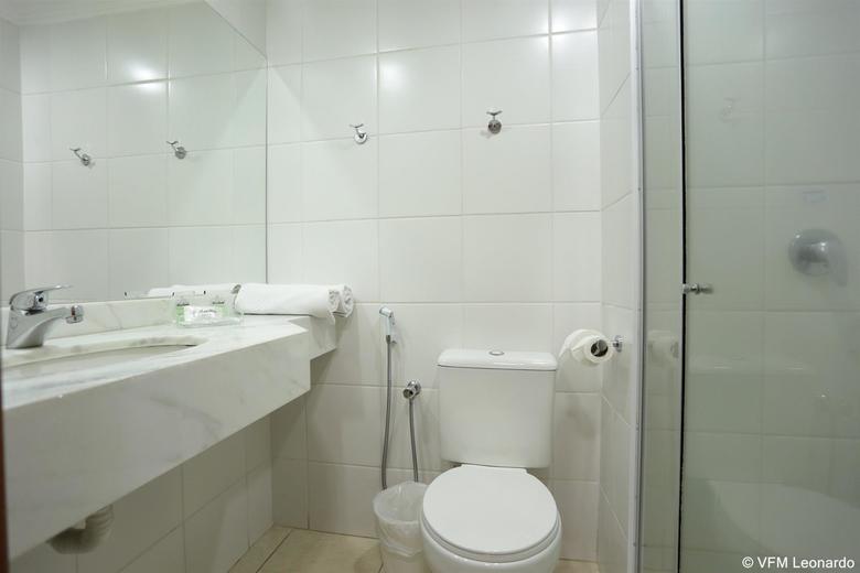 Arco Hotel S�o Carlos