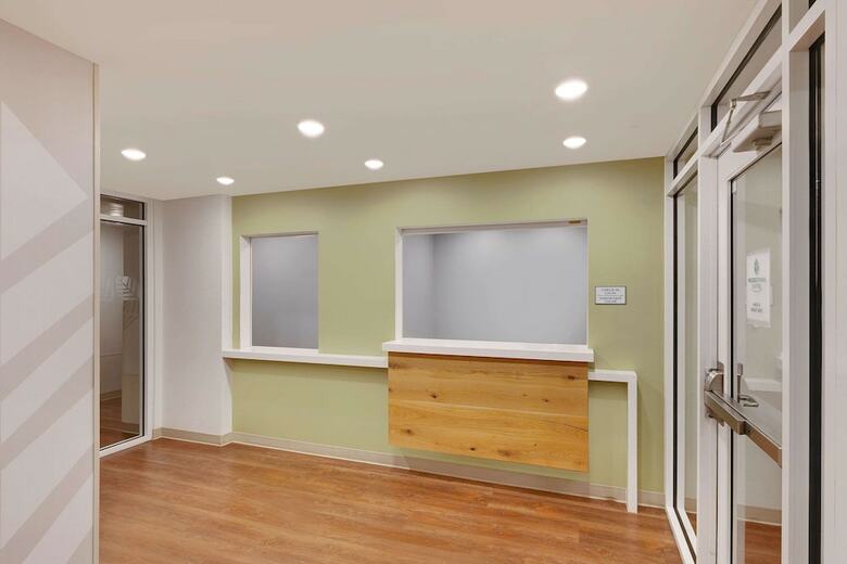 Hotel Woodspring Suites Las Colinas