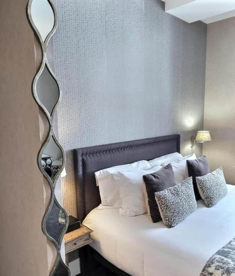 Hotel H�tel Des Basses Pyr�n�es