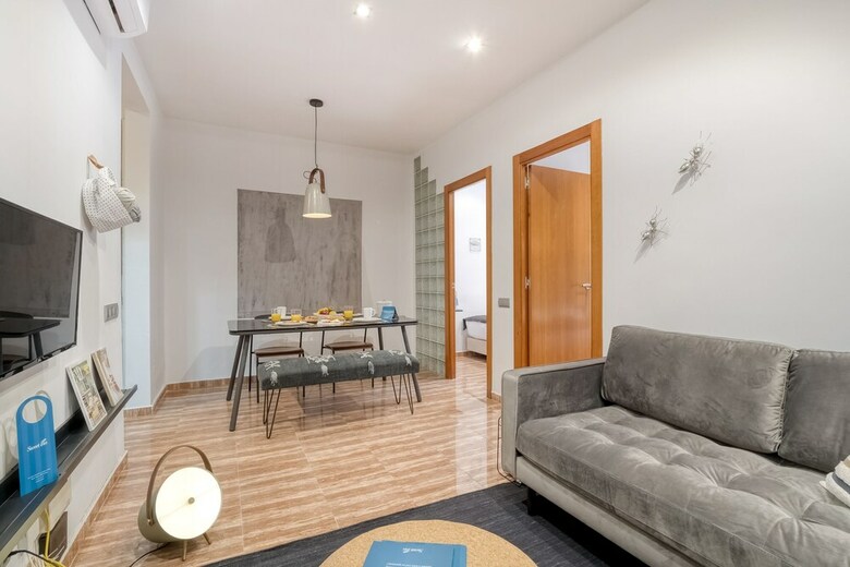 Sweet Inn Apartments Gracia