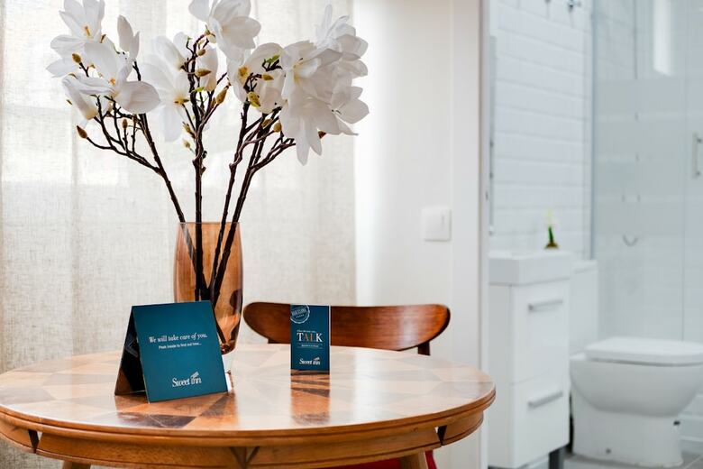 Sweet Inn Apartments Eixample