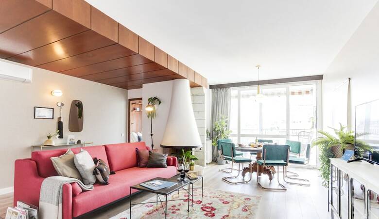 Sweet Inn Apartments Eixample