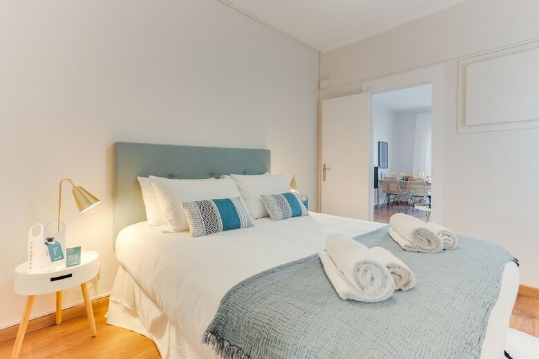 Sweet Inn Apartments Eixample
