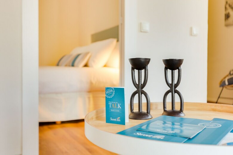Sweet Inn Apartments Eixample