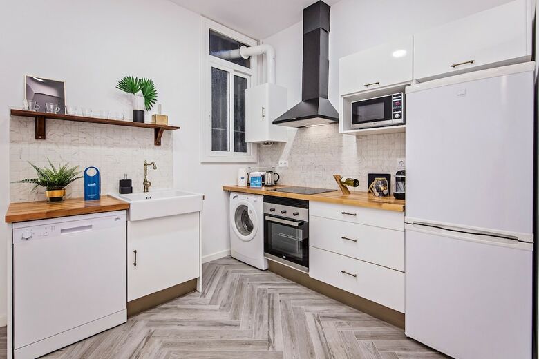 Sweet Inn Apartments Eixample