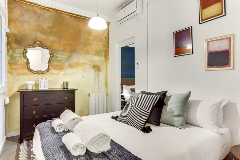 Sweet Inn Apartments Eixample