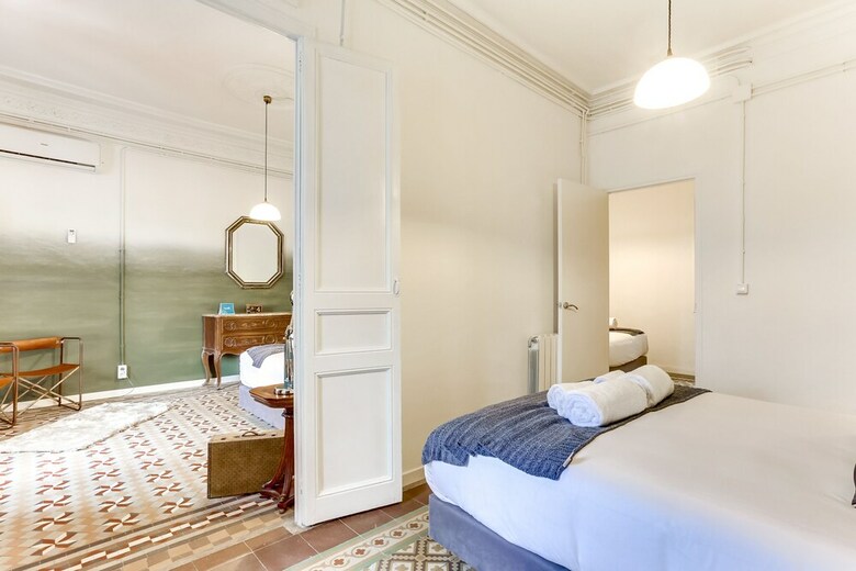 Sweet Inn Apartments Eixample