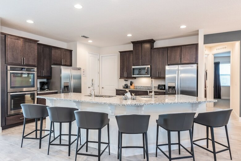 Apartamento Encore Resort At Reunion
