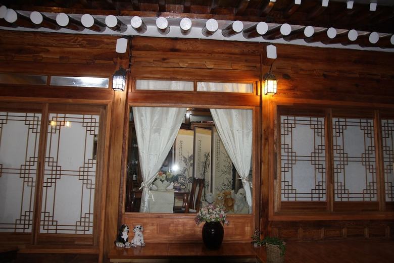 Hotel Dajayon Guest House