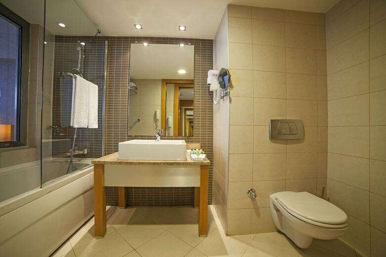Hotel Arcanus Side Resort - All Inclusive