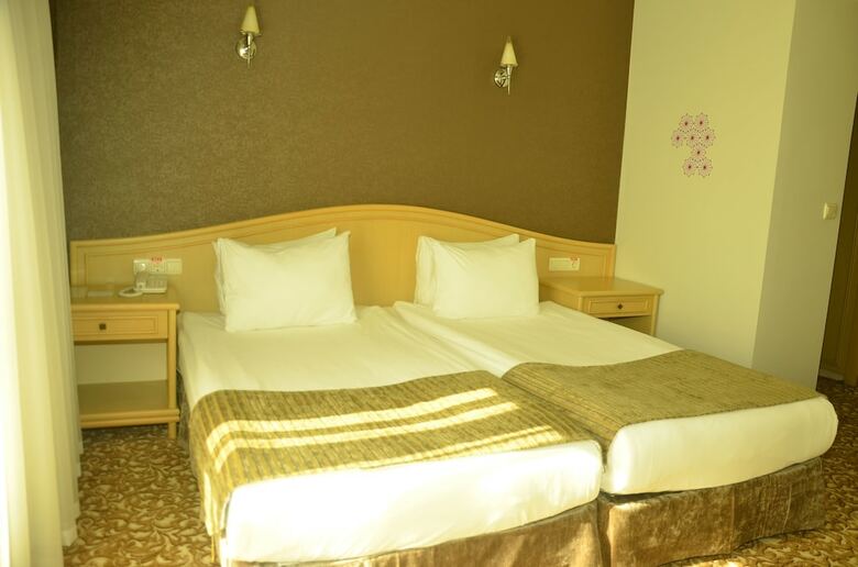 Hotel Arcanus Side Resort - All Inclusive