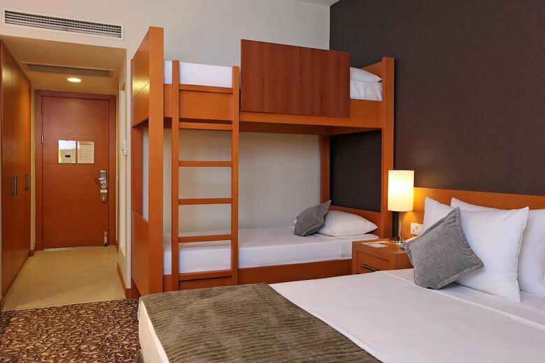 Hotel Arcanus Side Resort - All Inclusive