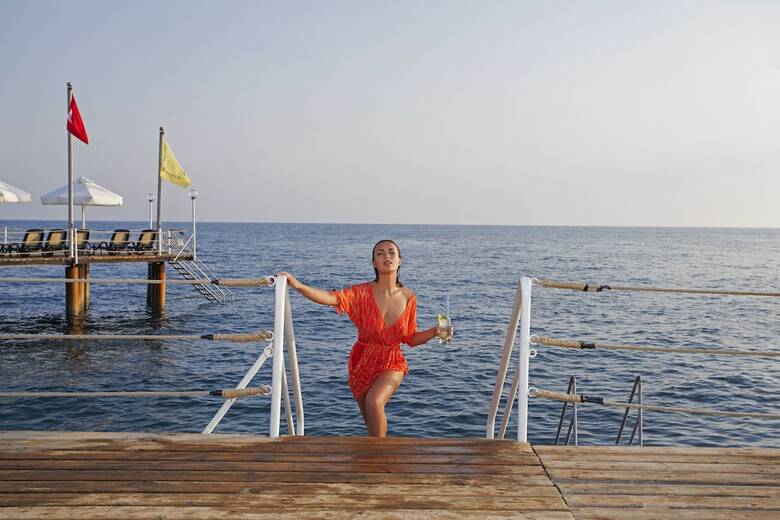 Hotel Arcanus Side Resort - All Inclusive