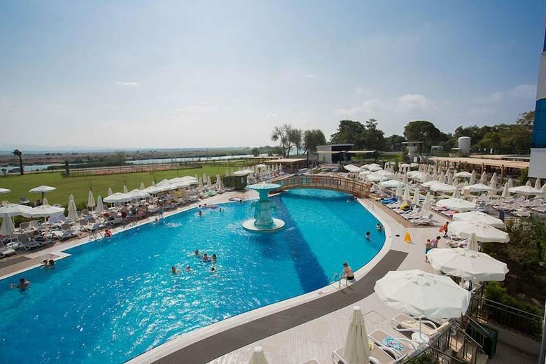 Water Side Resort & Spa Hotel - All Inclusive