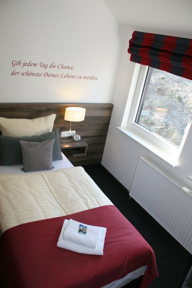Lieblingsplatz Berghotel