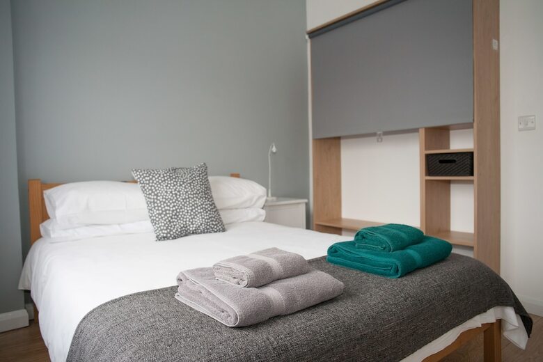 Quire Court Apartments