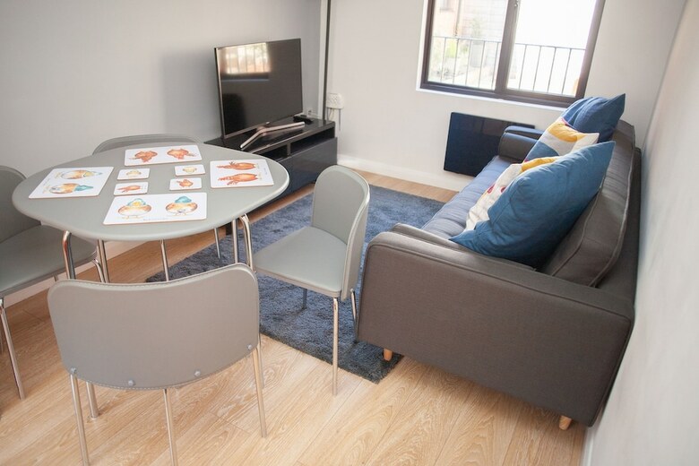 Quire Court Apartments