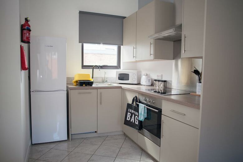 Quire Court Apartments