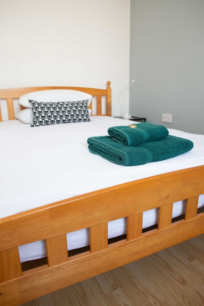 Quire Court Apartments