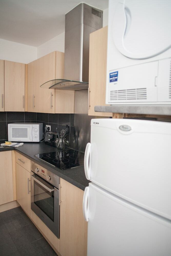 Quire Court Apartments