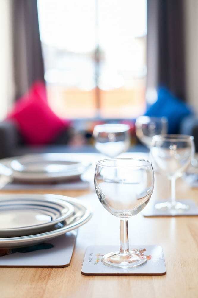 Quire Court Apartments