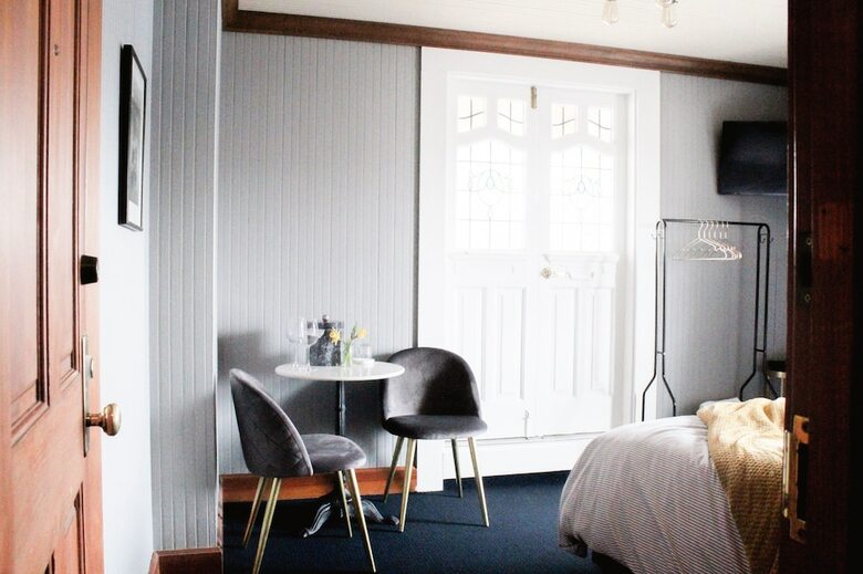 Shelburne Hotel