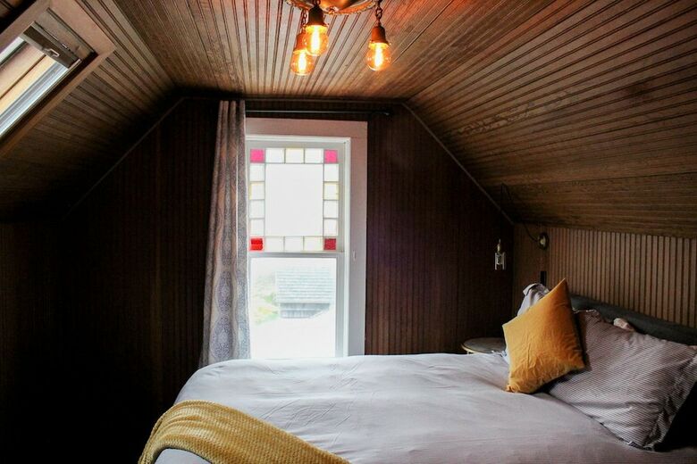Shelburne Hotel