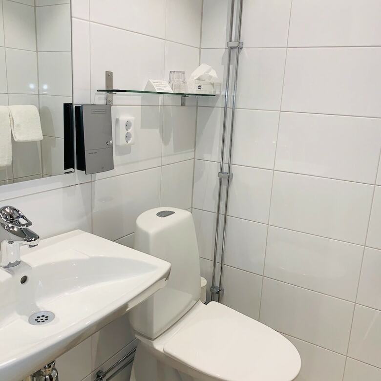 Hotel Mullsj�