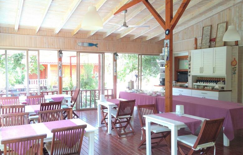 Hemera Boutique Hotel