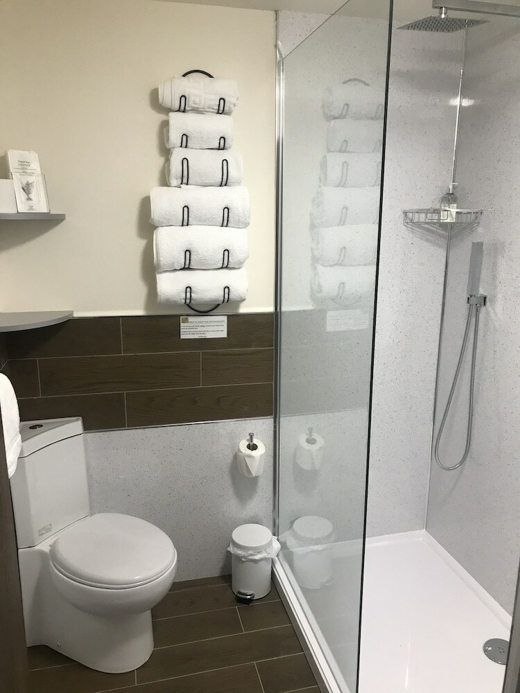 Hotel Ardentorrie Guest House