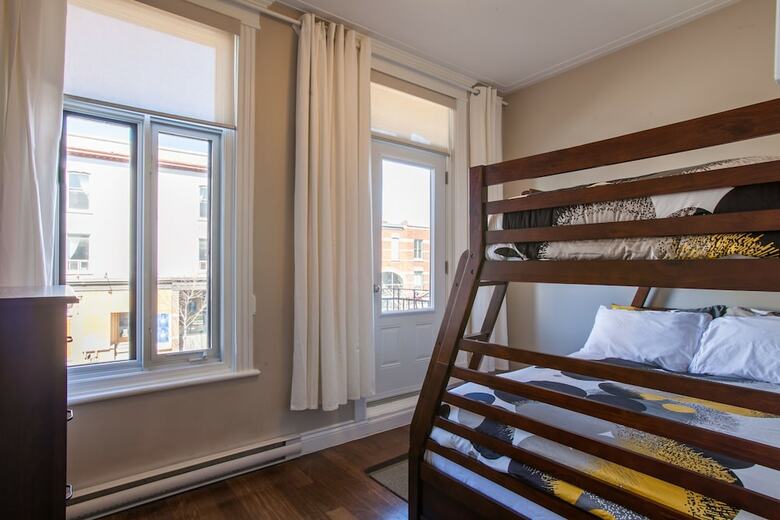 Apartamentos Lmvr - The Laurier