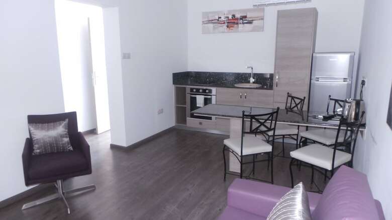 Aparthotel Neptune Hotel Apartments