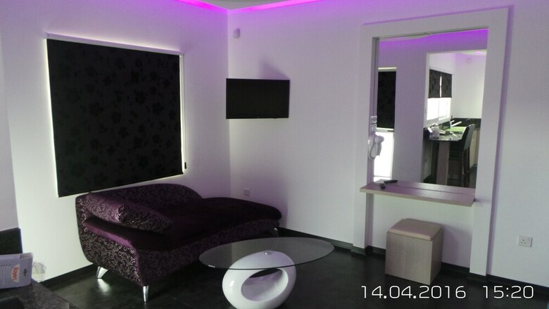 Aparthotel Neptune Hotel Apartments