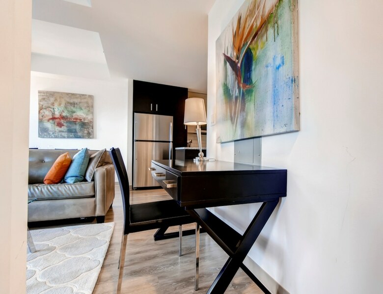 Apartamentos Global Luxury Suites Bridgepoint Circle