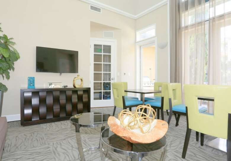 Apartamentos Global Luxury Suites Bridgepoint Circle