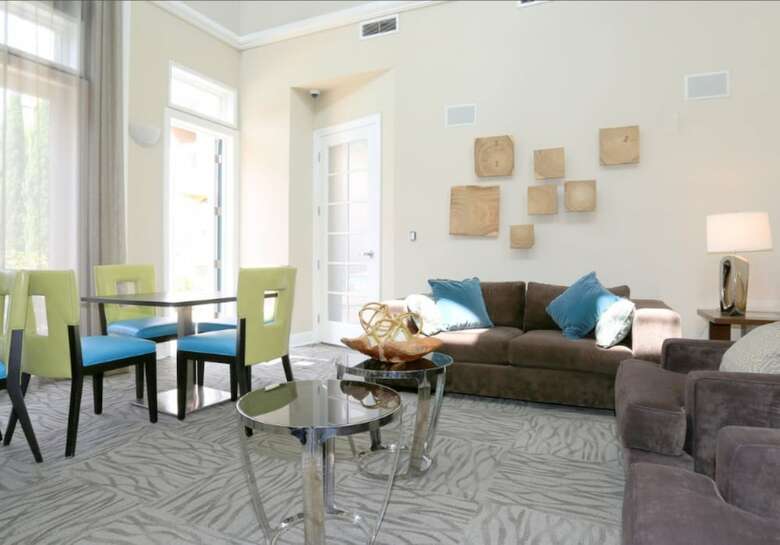 Apartamentos Global Luxury Suites Bridgepoint Circle