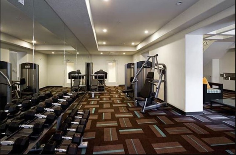 Apartamentos Global Luxury Suites At Commodore Drive