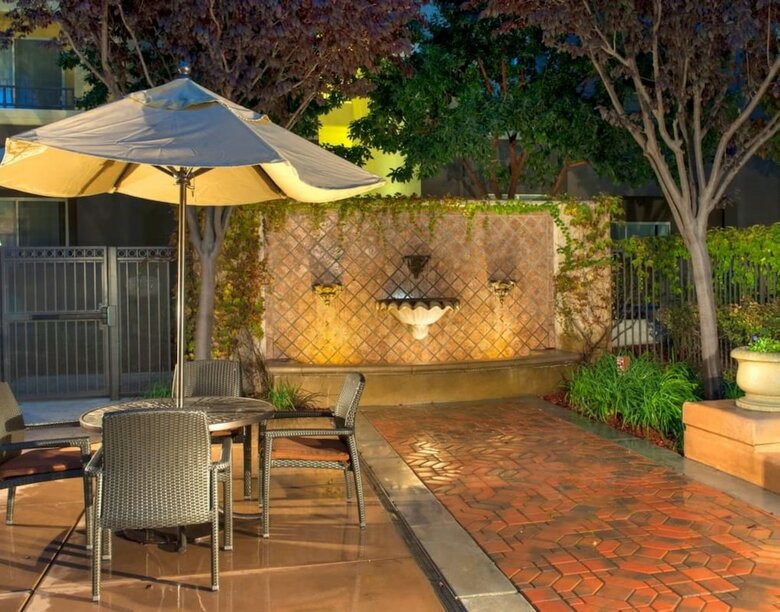 Apartamentos Global Luxury Suites At Agnew Road