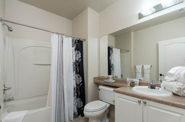 Apartamentos Global Luxury Suites At Agnew Road