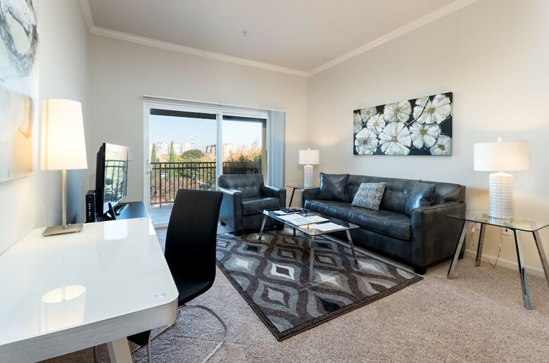 Apartamentos Global Luxury Suites At Agnew Road