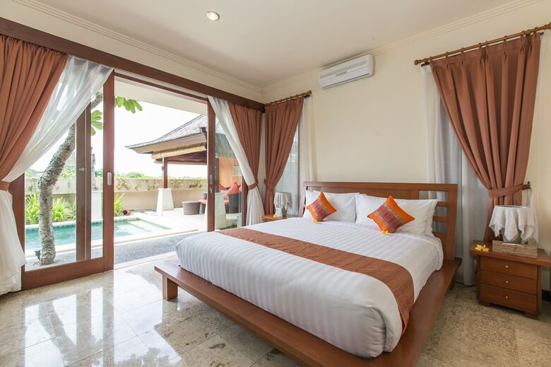 Villa Lidwina By Nagisa Bali