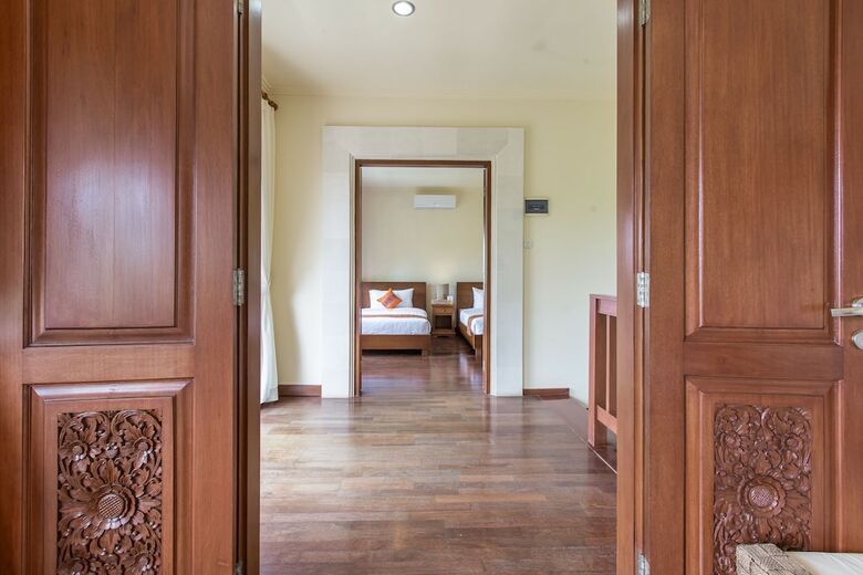 Villa Lidwina By Nagisa Bali