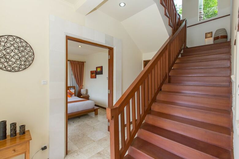 Villa Lidwina By Nagisa Bali
