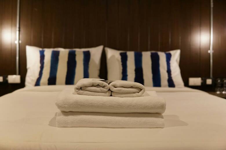 Hostal Strips The Poshtel