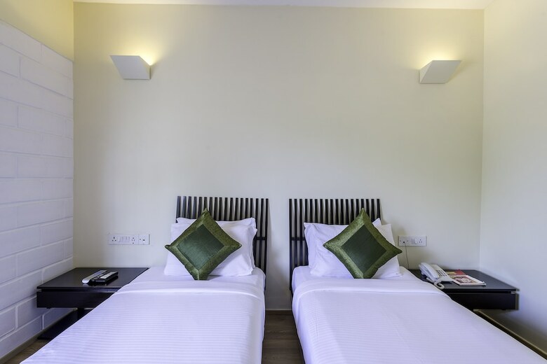 Hotel Treebo Trend Spektrum Suites