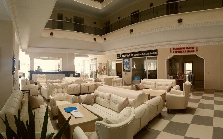 Club Bayar Hotel - All Inclusive